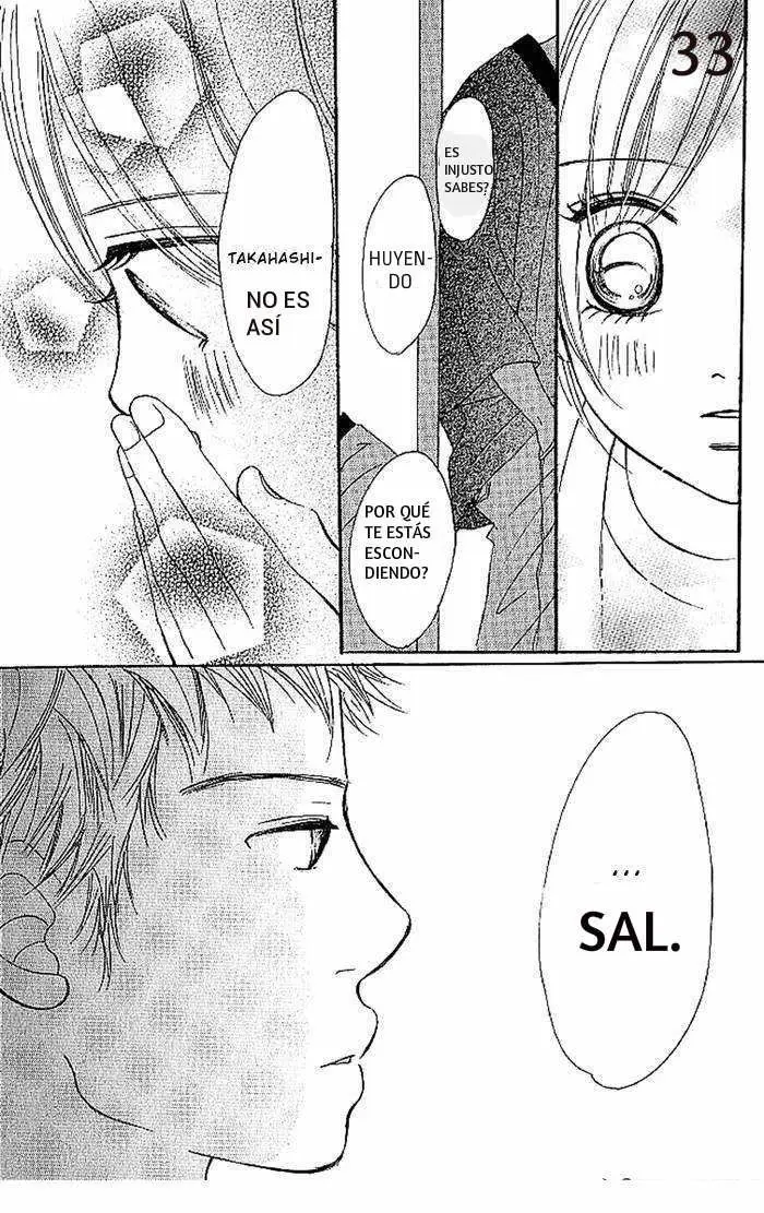 Bokura ga Ita (2002) - Capítulo 20 - Página 33 - LectorTMOo