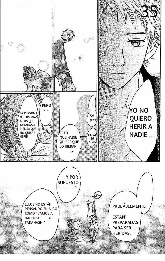 Bokura ga Ita (2002) - Capítulo 20 - Página 35 - LectorTMOo