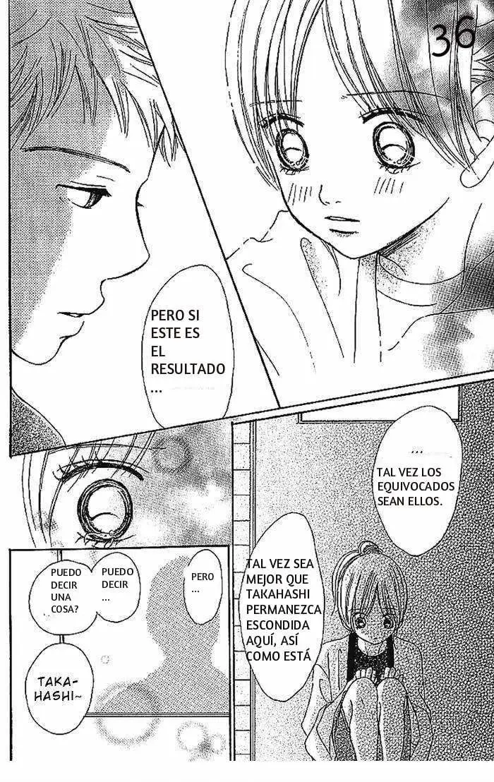 Bokura ga Ita (2002) - Capítulo 20 - Página 36 - LectorTMOo