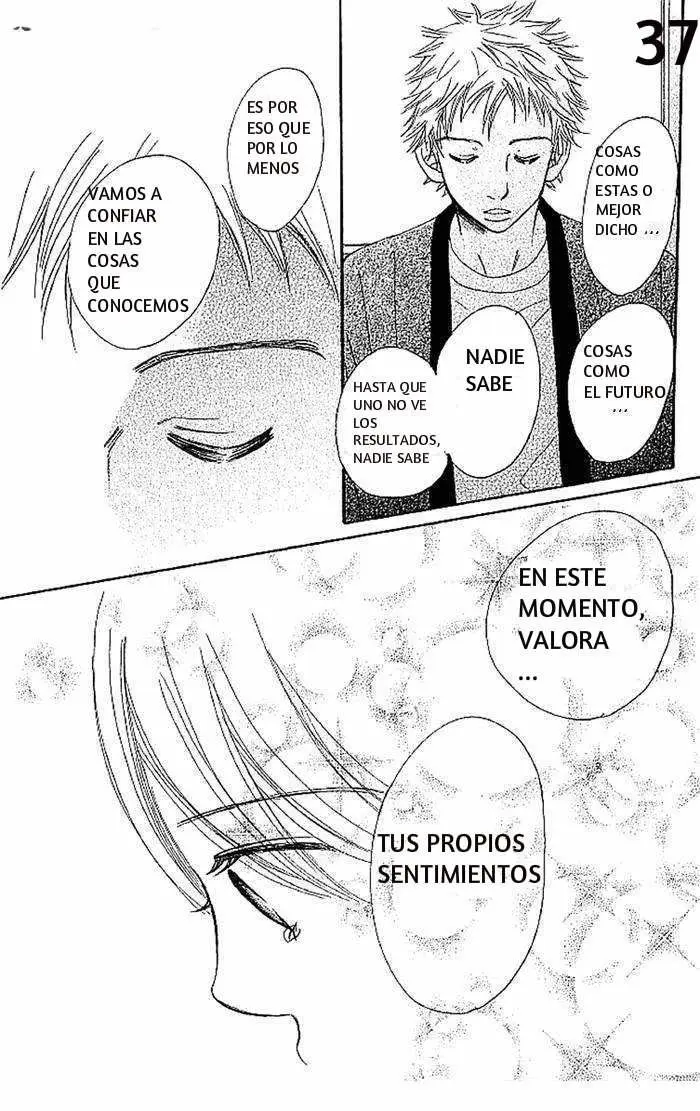 Bokura ga Ita (2002) - Capítulo 20 - Página 37 - LectorTMOo