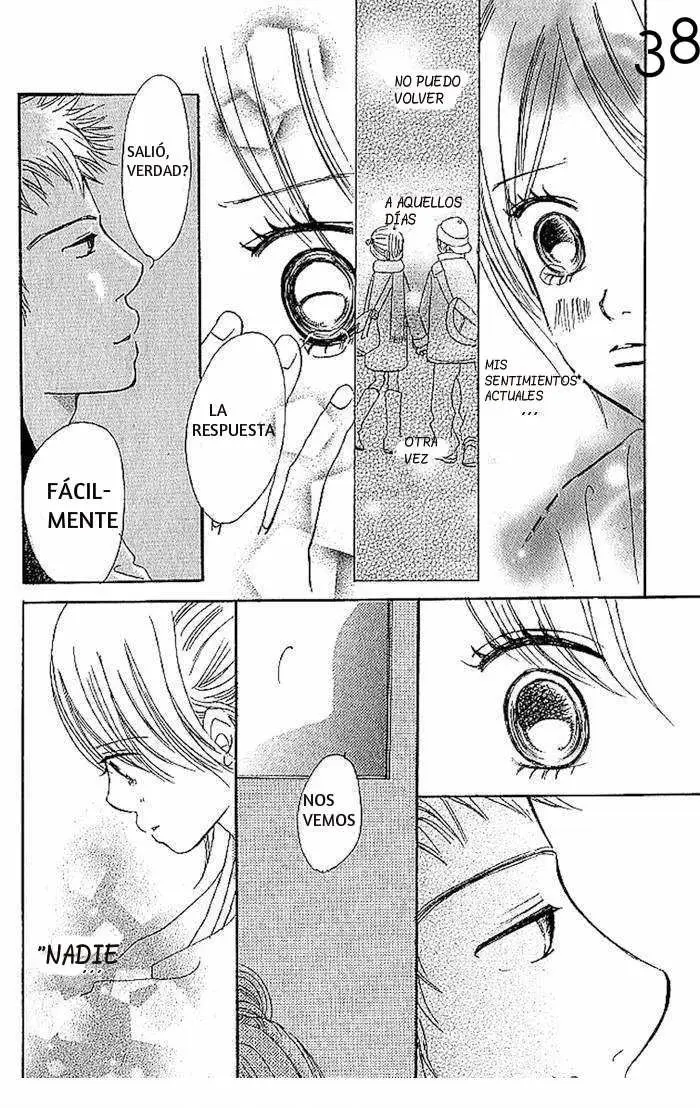 Bokura ga Ita (2002) - Capítulo 20 - Página 38 - LectorTMOo
