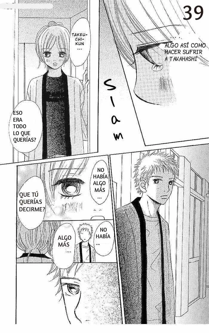 Bokura ga Ita (2002) - Capítulo 20 - Página 39 - LectorTMOo