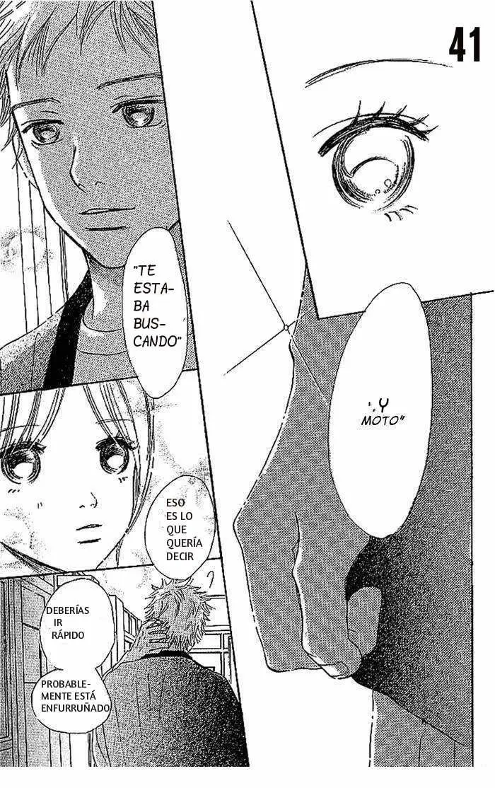 Bokura ga Ita (2002) - Capítulo 20 - Página 41 - LectorTMOo