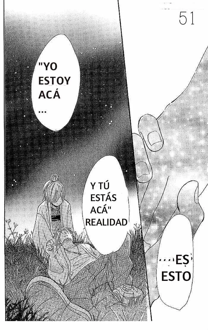 Bokura ga Ita (2002) - Capítulo 20 - Página 51 - LectorTMOo