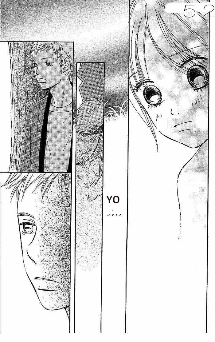 Bokura ga Ita (2002) - Capítulo 20 - Página 52 - LectorTMOo