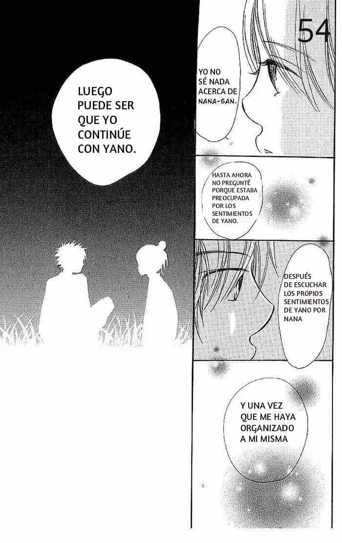 Bokura ga Ita (2002) - Capítulo 20 - Página 54 - LectorTMOo