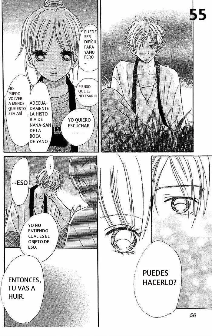 Bokura ga Ita (2002) - Capítulo 20 - Página 55 - LectorTMOo