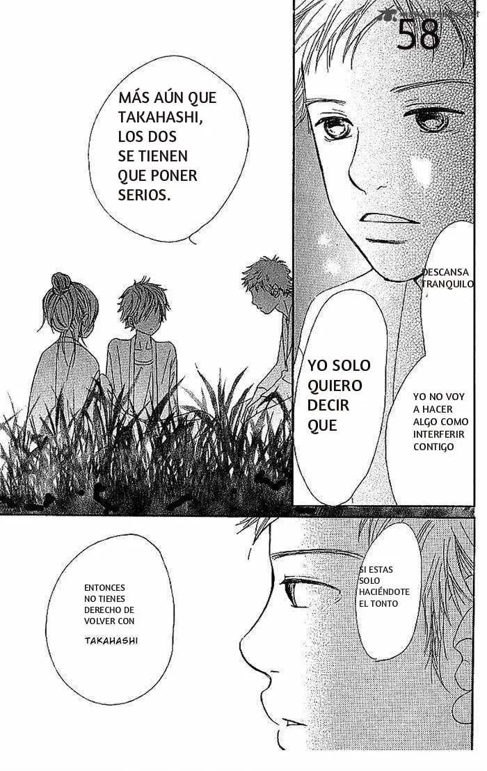 Bokura ga Ita (2002) - Capítulo 20 - Página 58 - LectorTMOo