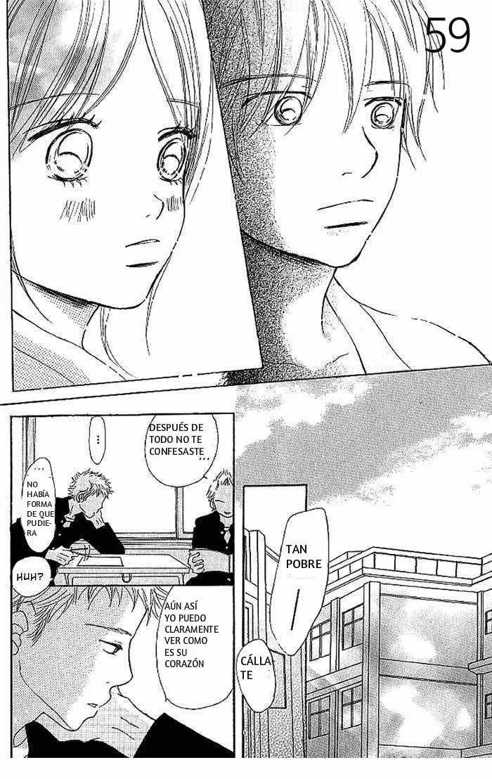 Bokura ga Ita (2002) - Capítulo 20 - Página 59 - LectorTMOo