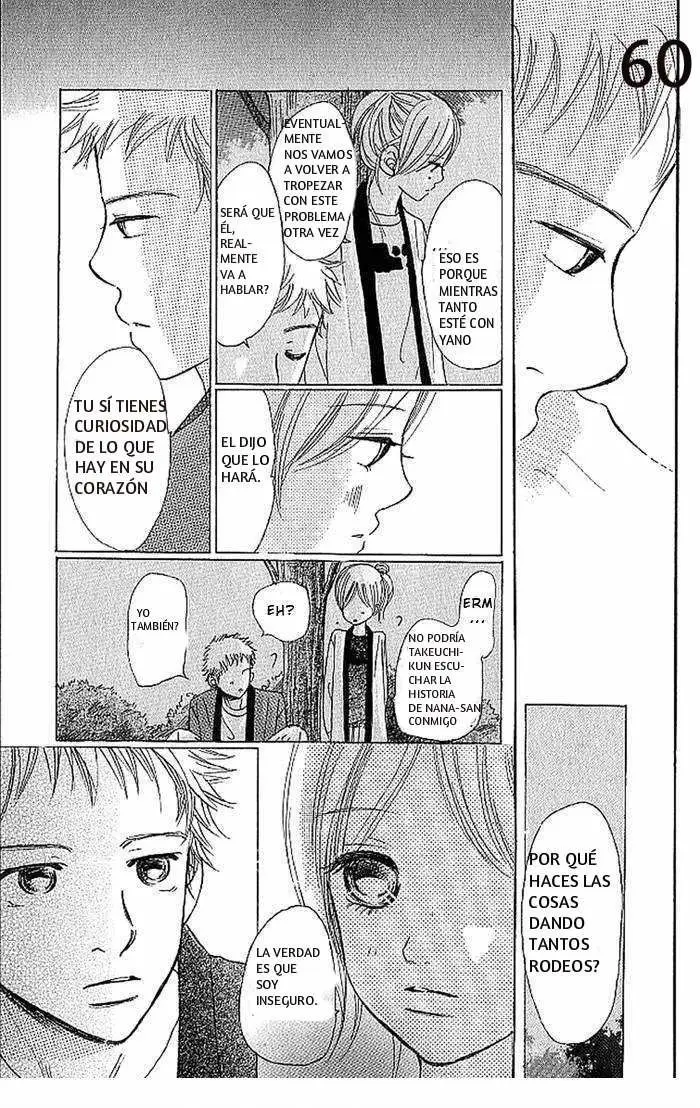 Bokura ga Ita (2002) - Capítulo 20 - Página 60 - LectorTMOo