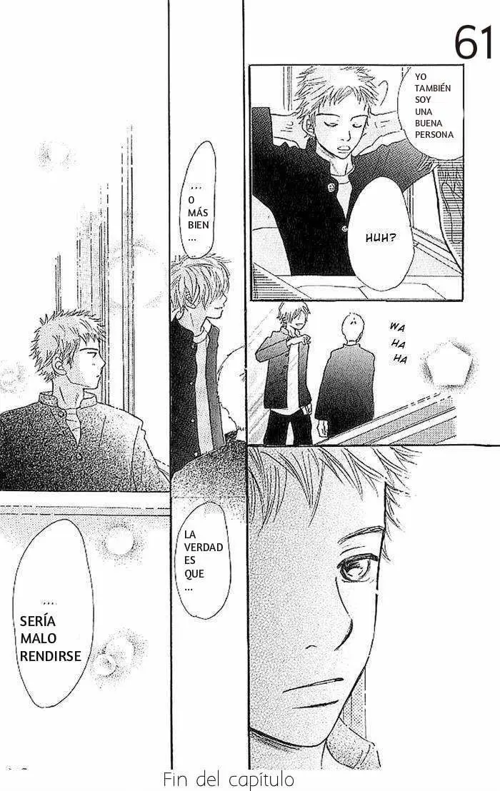 Bokura ga Ita (2002) - Capítulo 20 - Página 61 - LectorTMOo