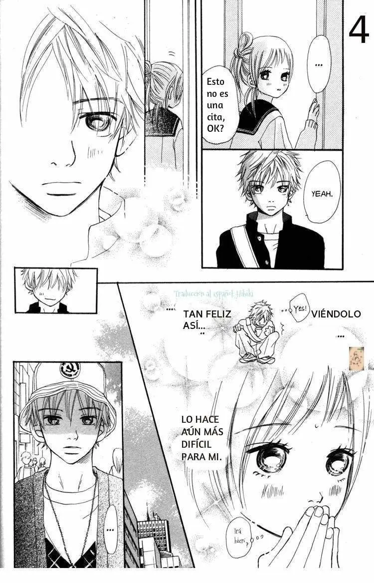Bokura ga Ita (2002) - Capítulo 21 - Página 4 - LectorTMOo