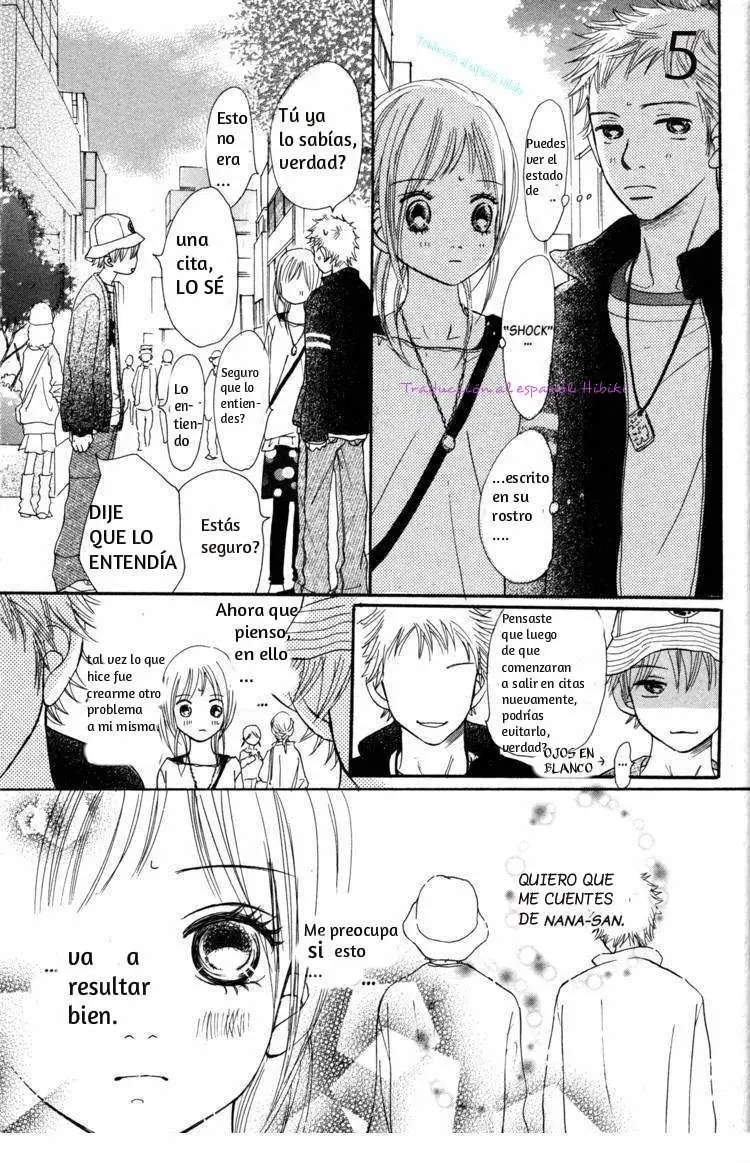 Bokura ga Ita (2002) - Capítulo 21 - Página 5 - LectorTMOo