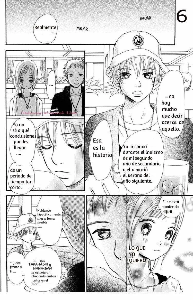Bokura ga Ita (2002) - Capítulo 21 - Página 6 - LectorTMOo
