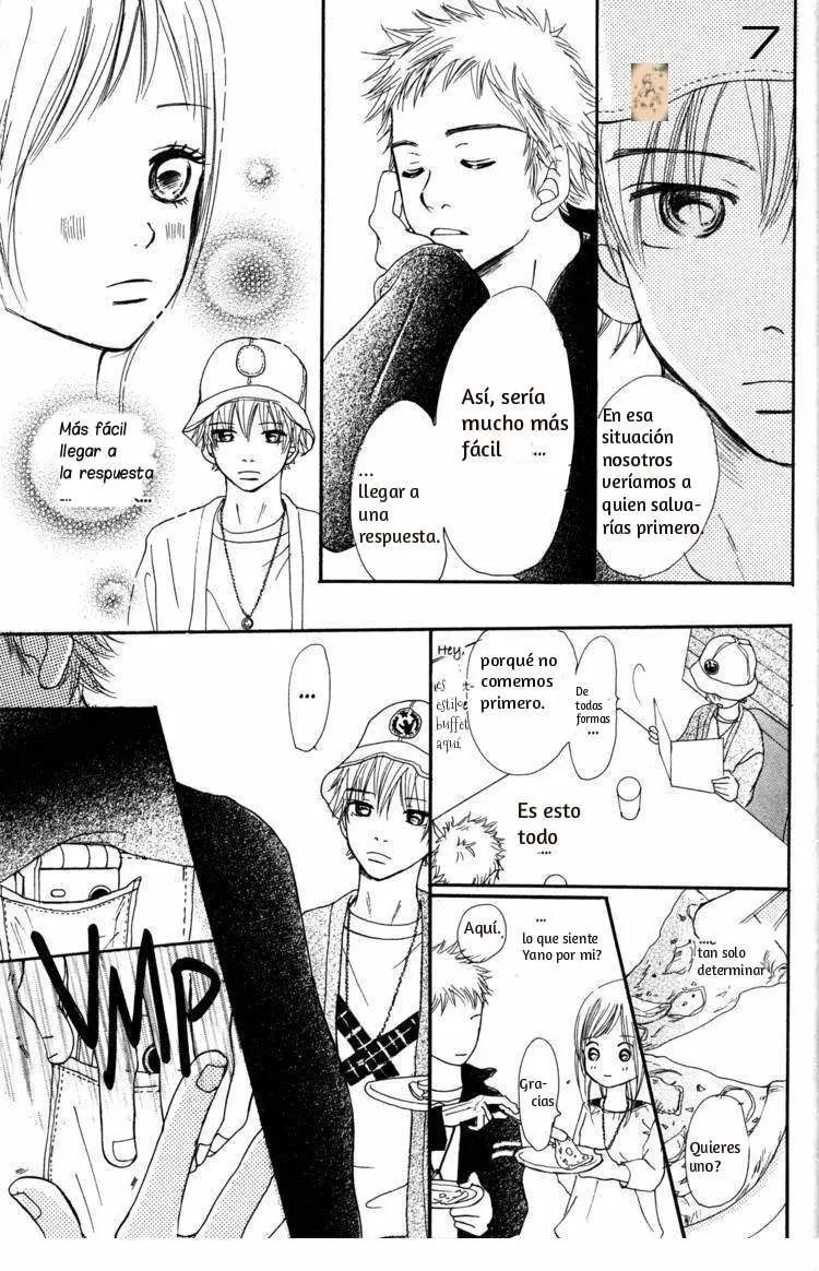 Bokura ga Ita (2002) - Capítulo 21 - Página 7 - LectorTMOo