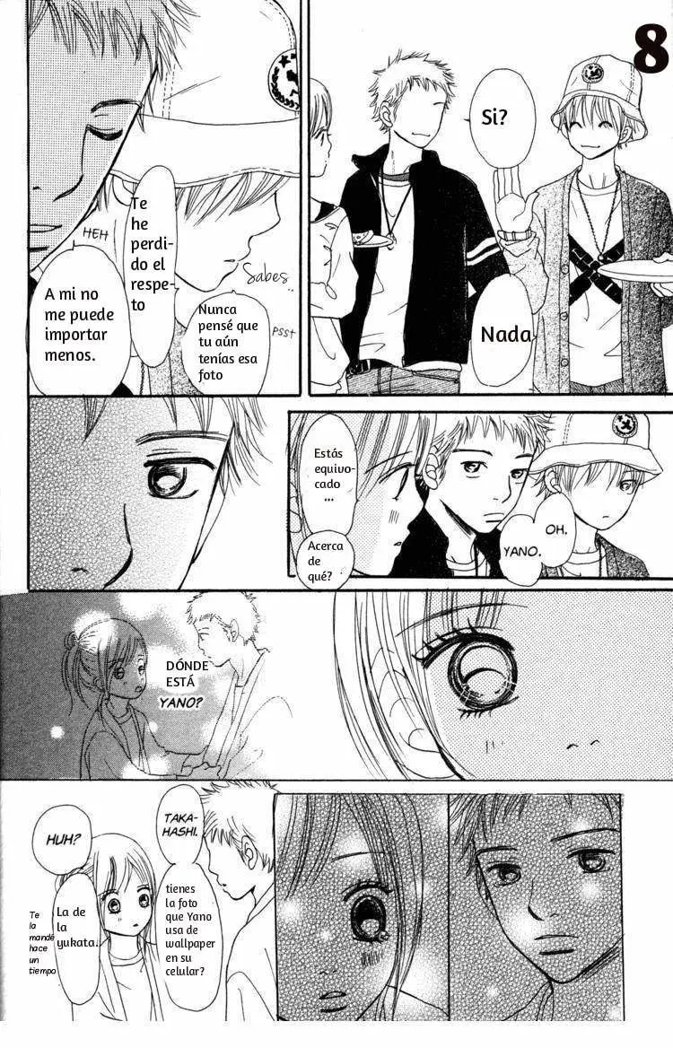 Bokura ga Ita (2002) - Capítulo 21 - Página 8 - LectorTMOo