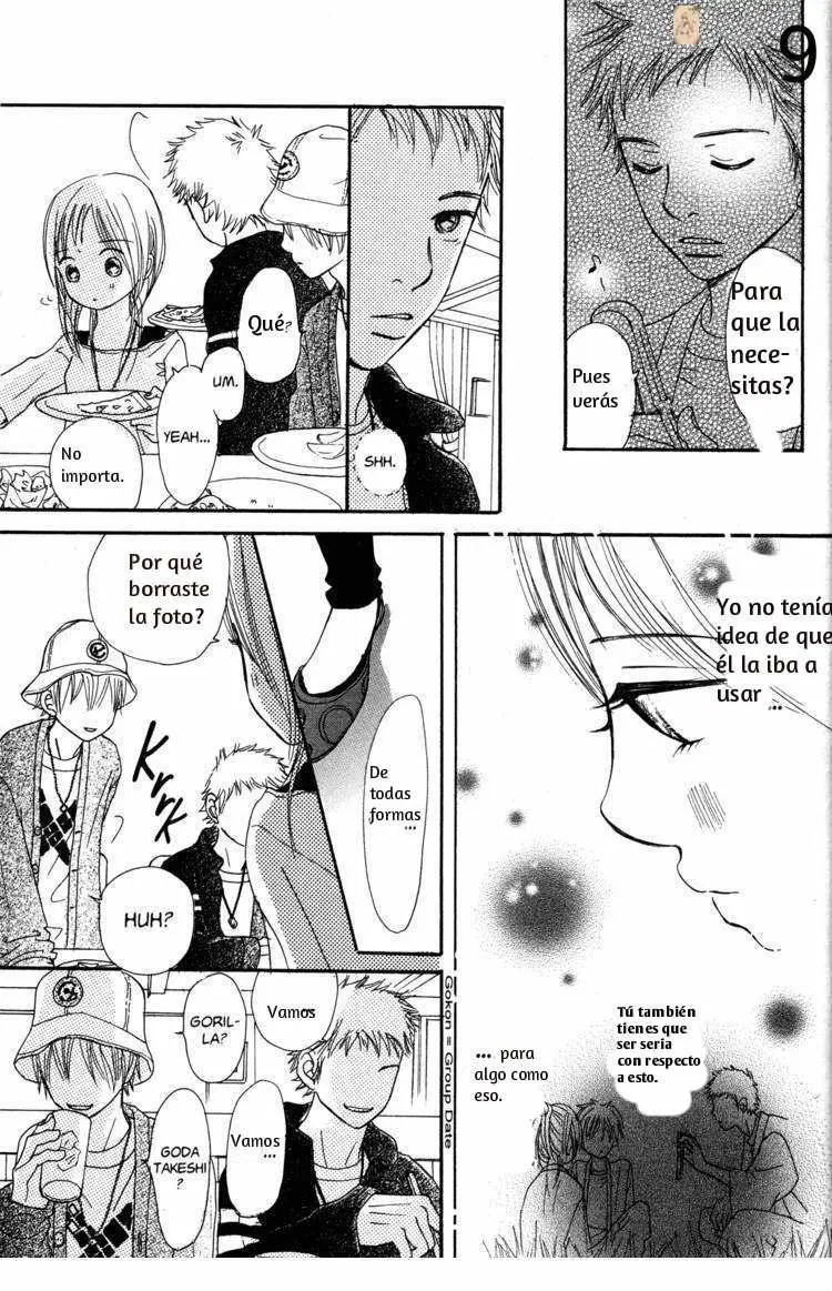 Bokura ga Ita (2002) - Capítulo 21 - Página 9 - LectorTMOo