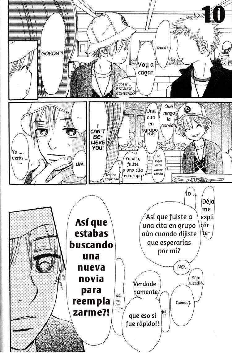 Bokura ga Ita (2002) - Capítulo 21 - Página 10 - LectorTMOo