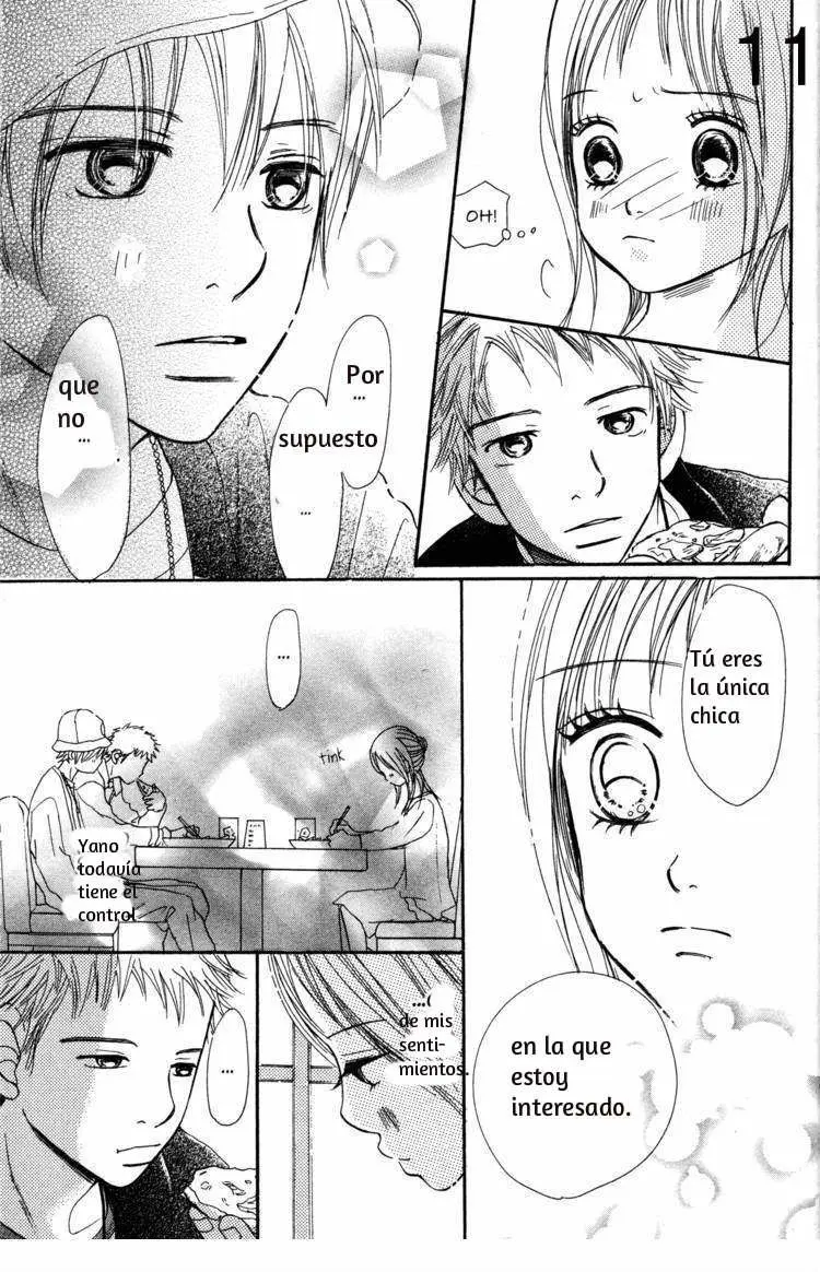 Bokura ga Ita (2002) - Capítulo 21 - Página 11 - LectorTMOo