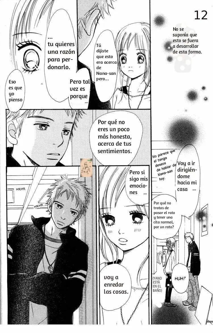 Bokura ga Ita (2002) - Capítulo 21 - Página 12 - LectorTMOo