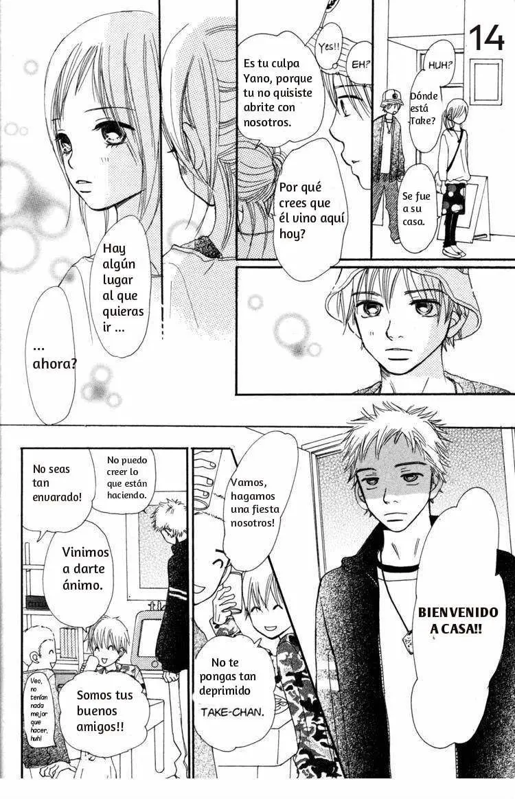 Bokura ga Ita (2002) - Capítulo 21 - Página 14 - LectorTMOo