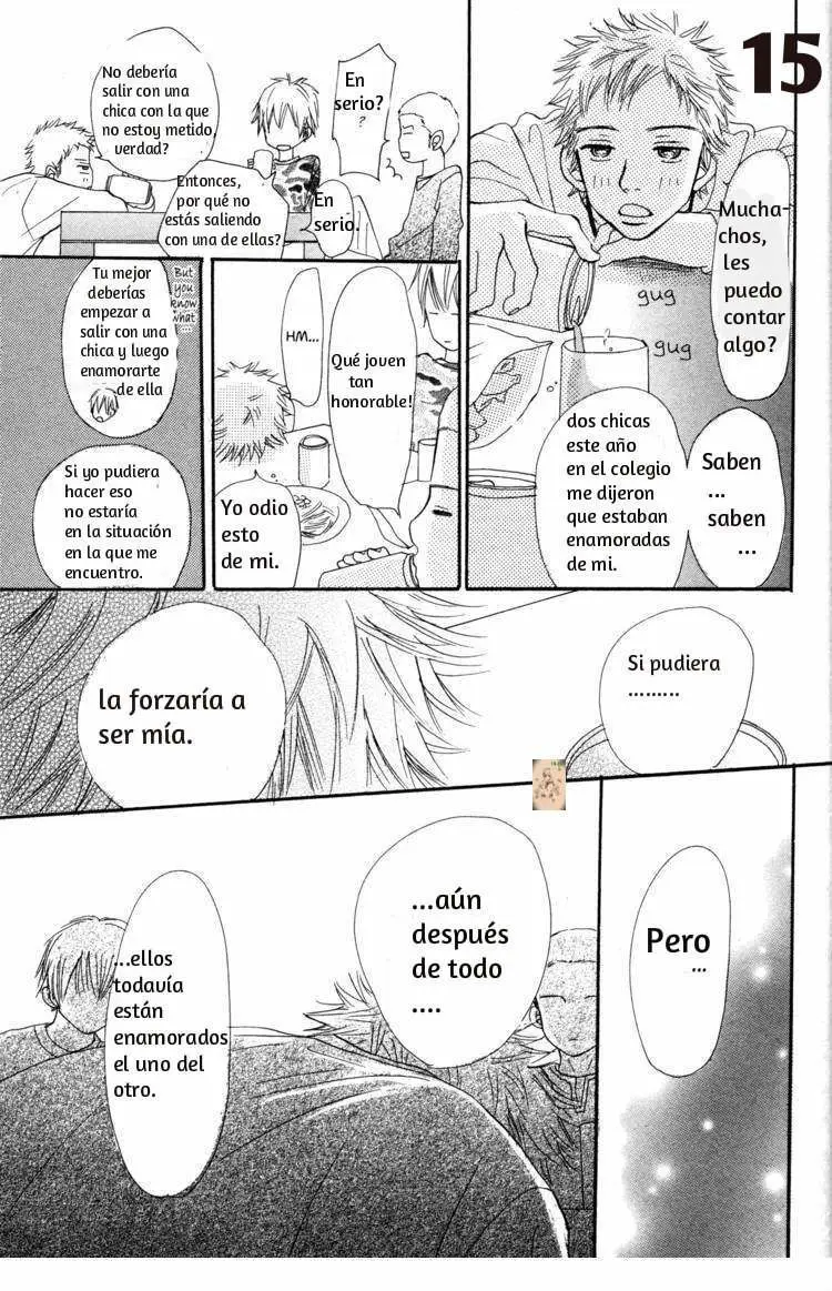 Bokura ga Ita (2002) - Capítulo 21 - Página 15 - LectorTMOo