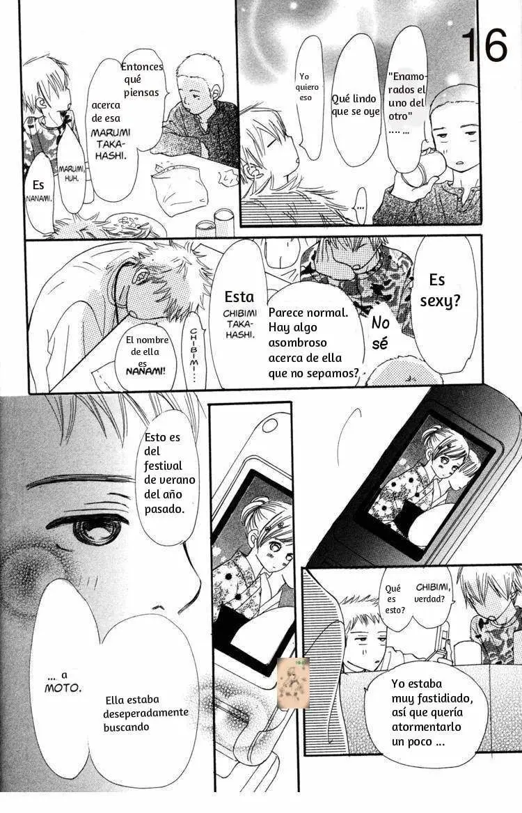 Bokura ga Ita (2002) - Capítulo 21 - Página 16 - LectorTMOo