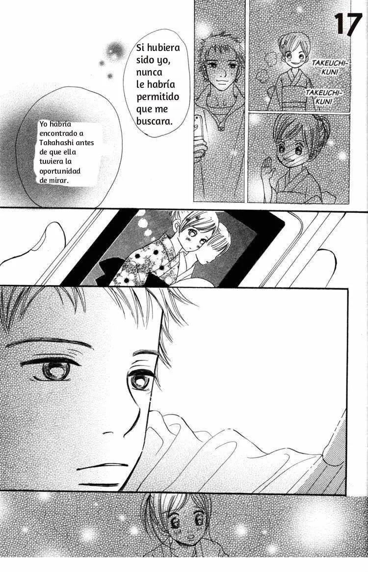 Bokura ga Ita (2002) - Capítulo 21 - Página 17 - LectorTMOo