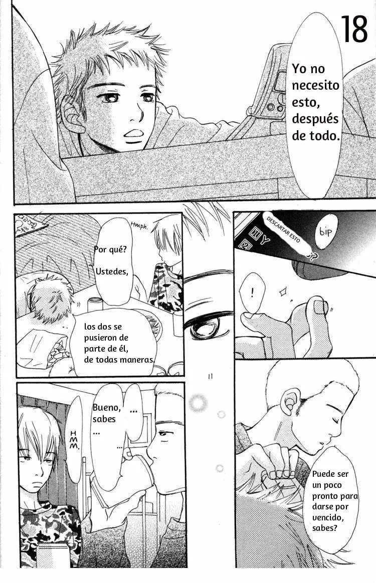 Bokura ga Ita (2002) - Capítulo 21 - Página 18 - LectorTMOo