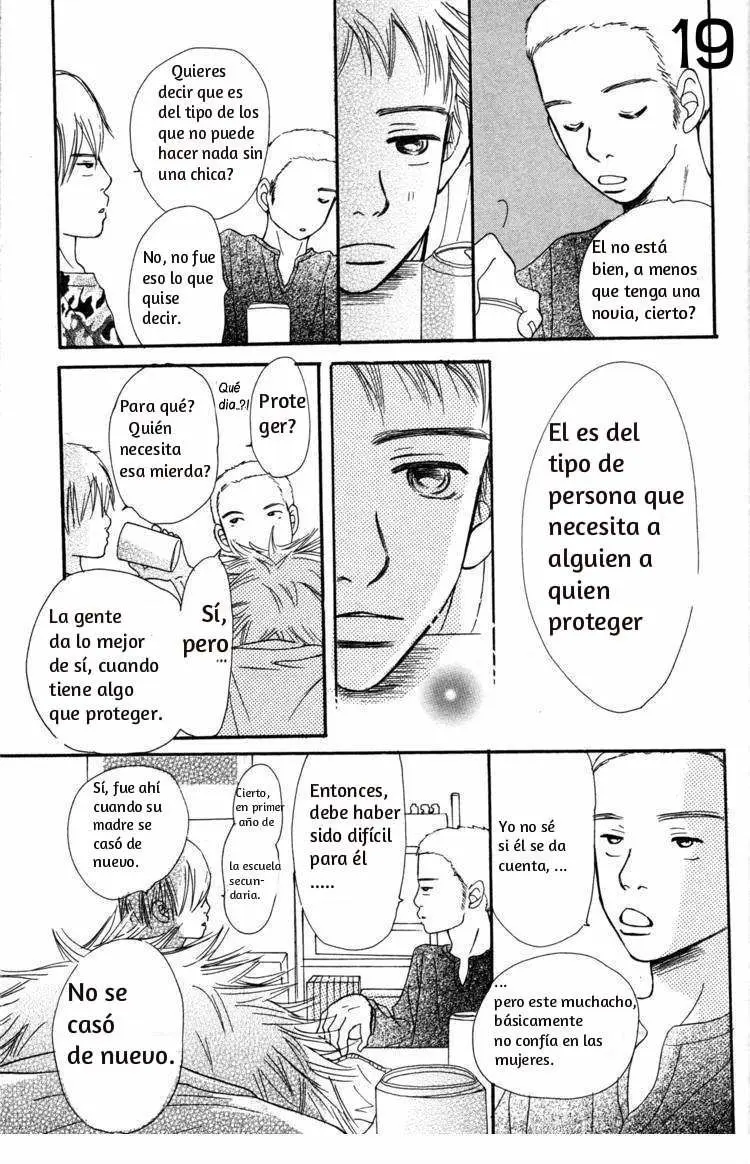 Bokura ga Ita (2002) - Capítulo 21 - Página 19 - LectorTMOo