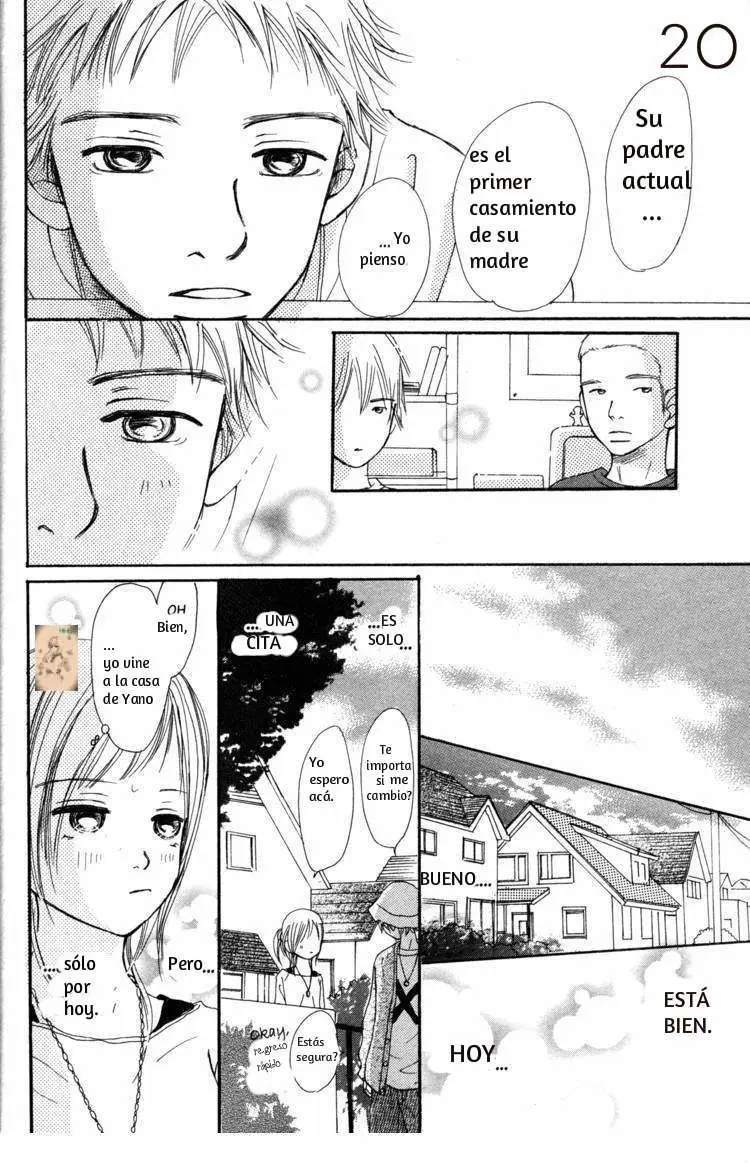 Bokura ga Ita (2002) - Capítulo 21 - Página 20 - LectorTMOo