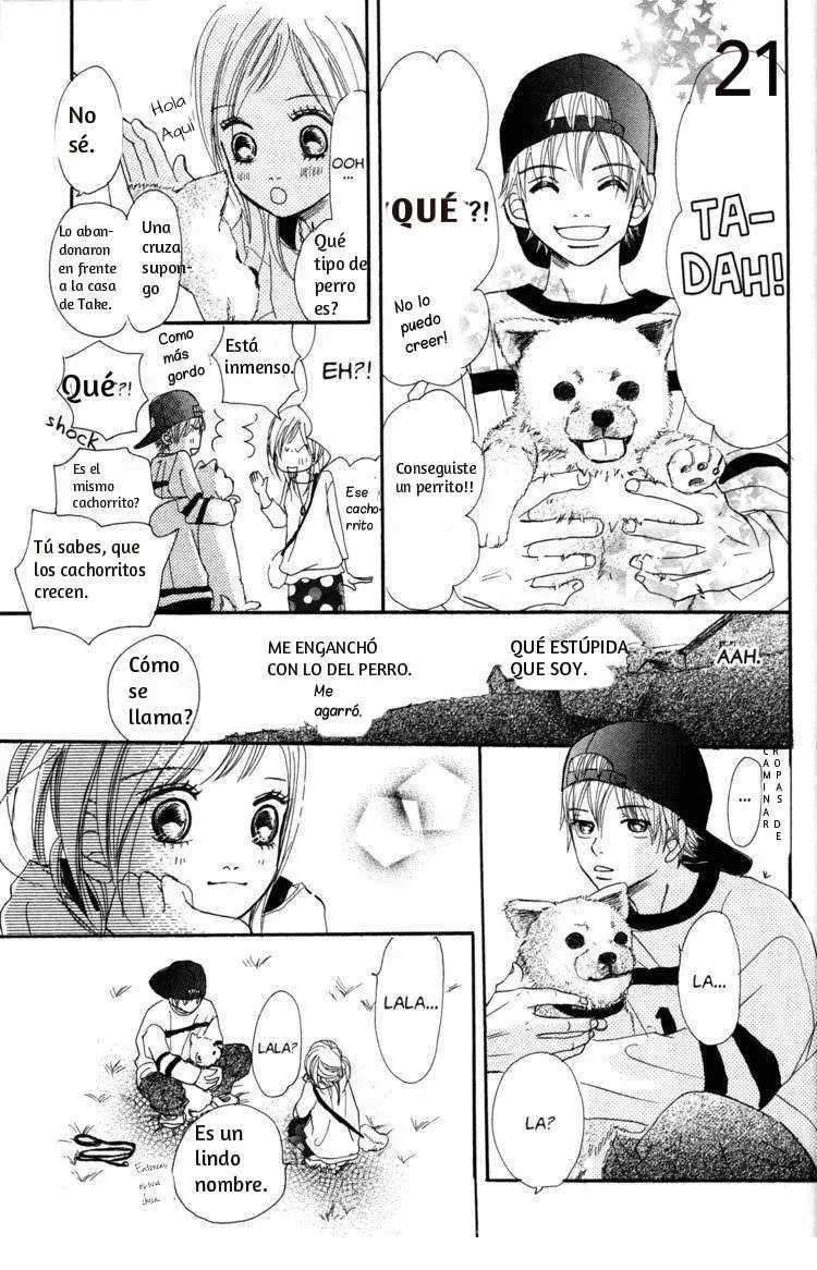 Bokura ga Ita (2002) - Capítulo 21 - Página 21 - LectorTMOo