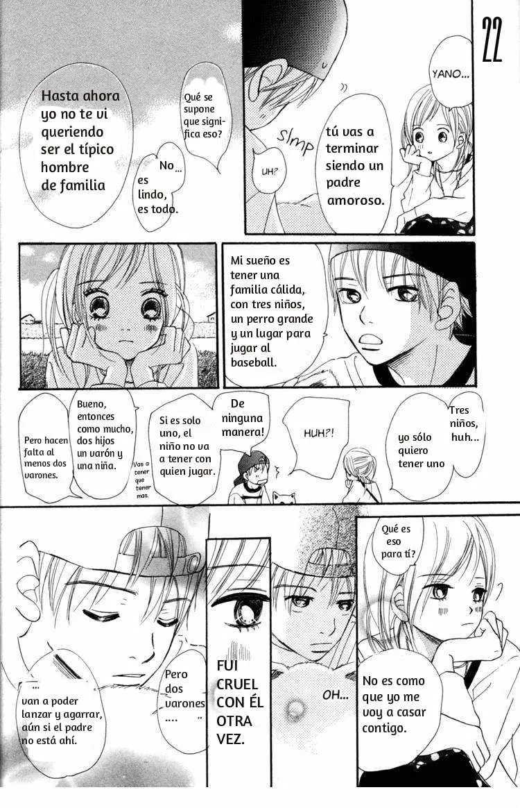 Bokura ga Ita (2002) - Capítulo 21 - Página 22 - LectorTMOo