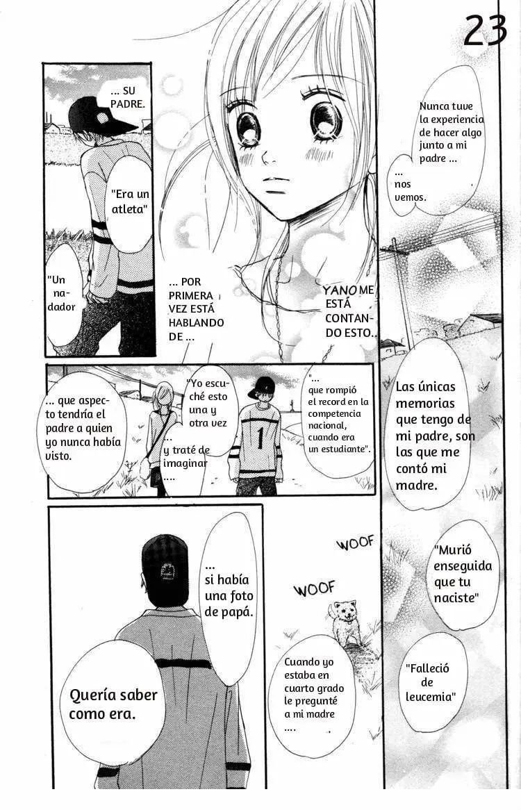 Bokura ga Ita (2002) - Capítulo 21 - Página 23 - LectorTMOo