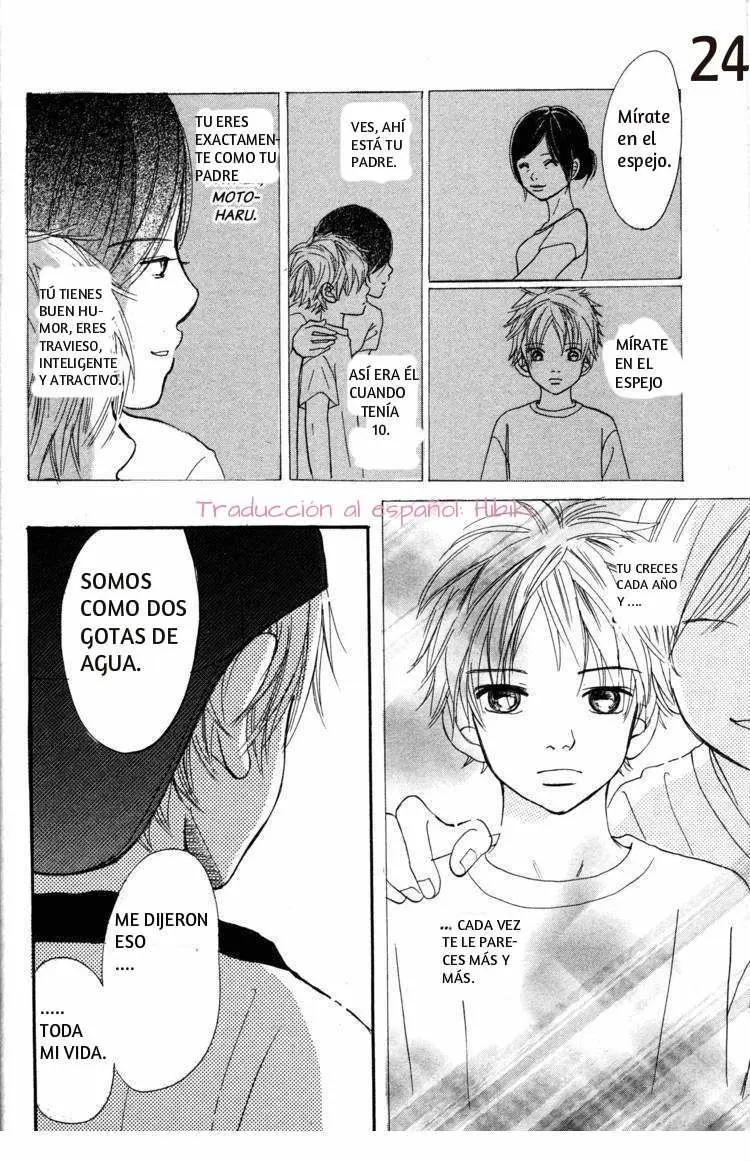 Bokura ga Ita (2002) - Capítulo 21 - Página 24 - LectorTMOo