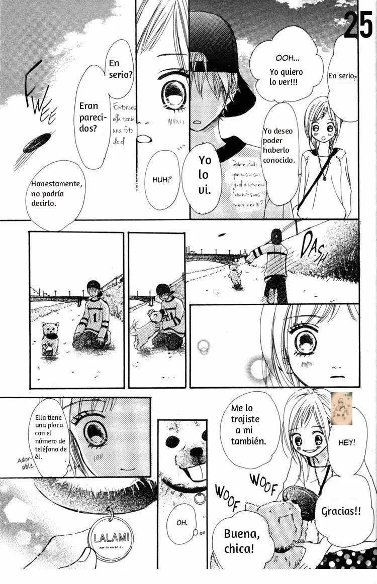 Bokura ga Ita (2002) - Capítulo 21 - Página 25 - LectorTMOo