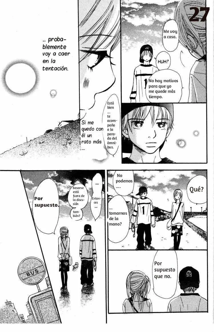 Bokura ga Ita (2002) - Capítulo 21 - Página 27 - LectorTMOo