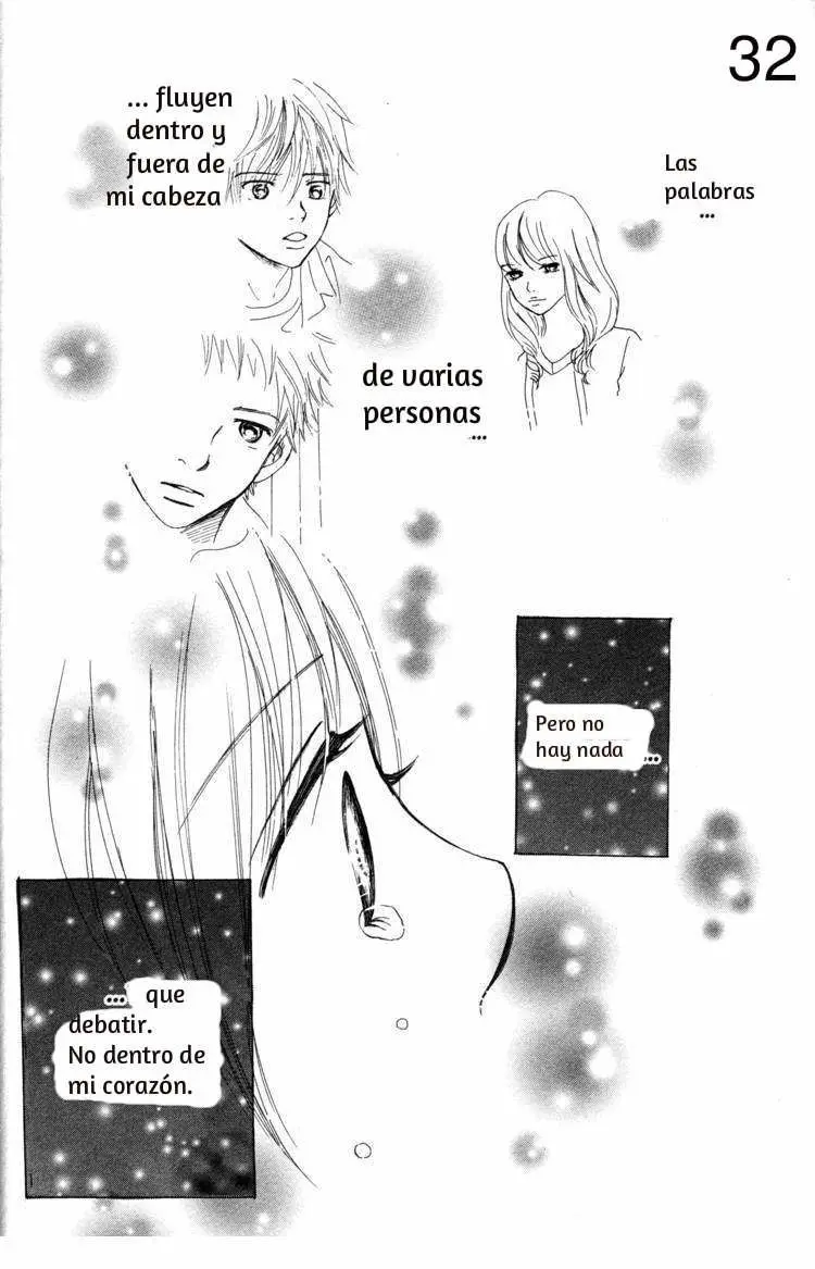 Bokura ga Ita (2002) - Capítulo 21 - Página 32 - LectorTMOo
