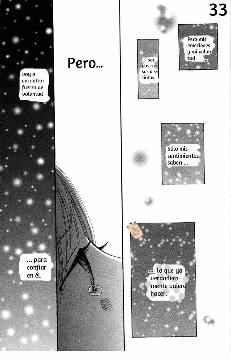 Bokura ga Ita (2002) - Capítulo 21 - Página 33 - LectorTMOo
