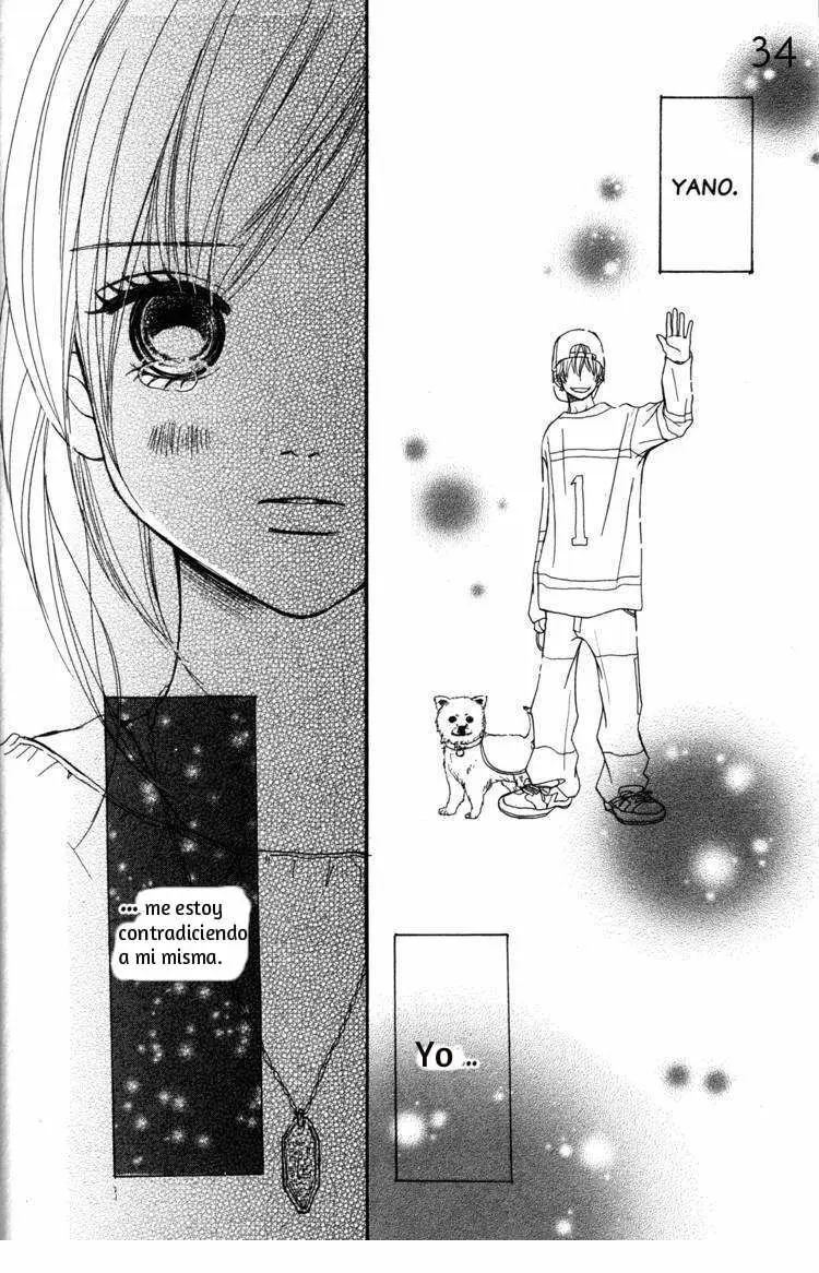 Bokura ga Ita (2002) - Capítulo 21 - Página 34 - LectorTMOo
