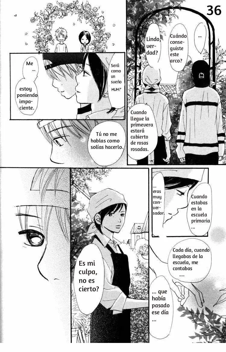 Bokura ga Ita (2002) - Capítulo 21 - Página 36 - LectorTMOo