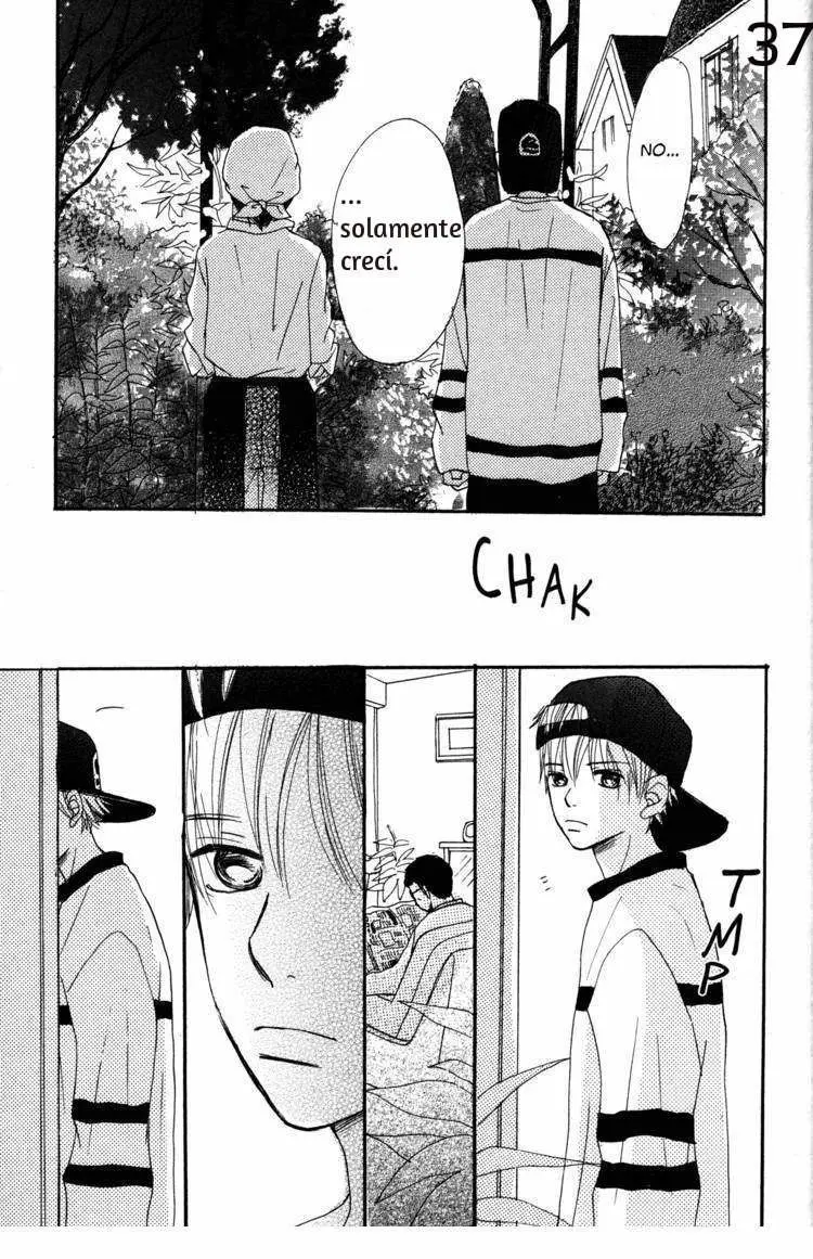 Bokura ga Ita (2002) - Capítulo 21 - Página 37 - LectorTMOo