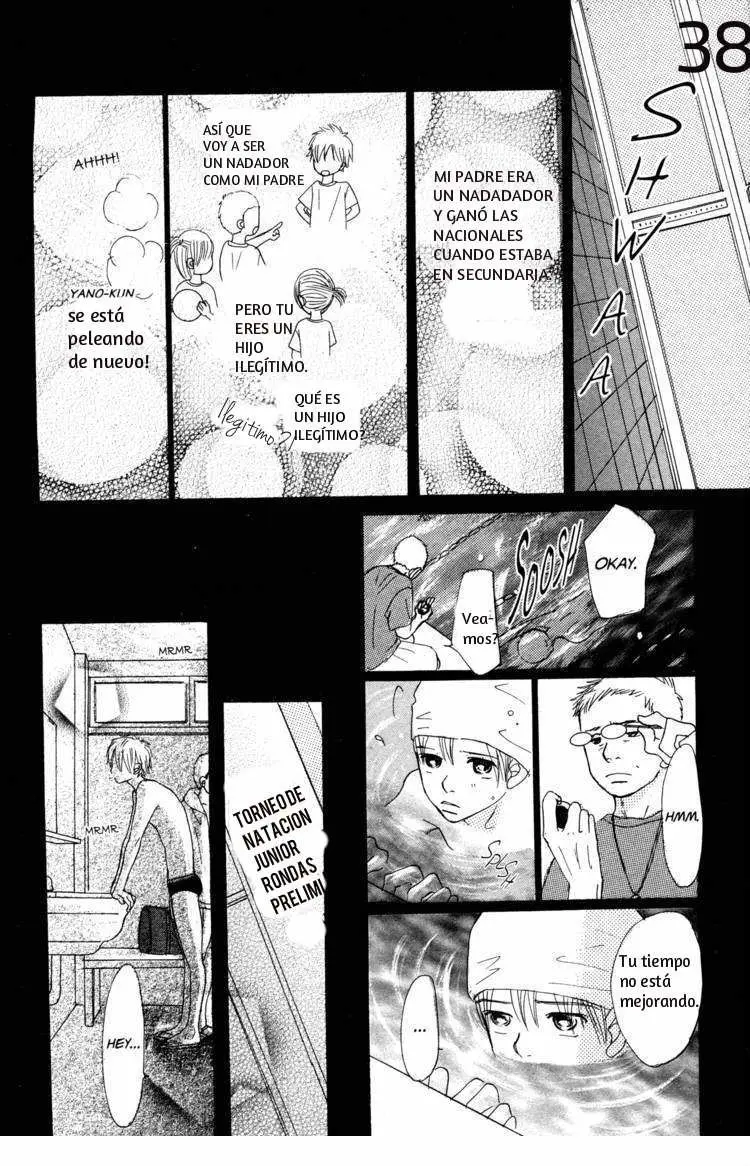 Bokura ga Ita (2002) - Capítulo 21 - Página 38 - LectorTMOo