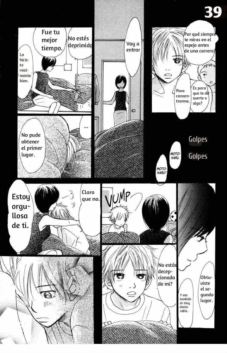 Bokura ga Ita (2002) - Capítulo 21 - Página 39 - LectorTMOo