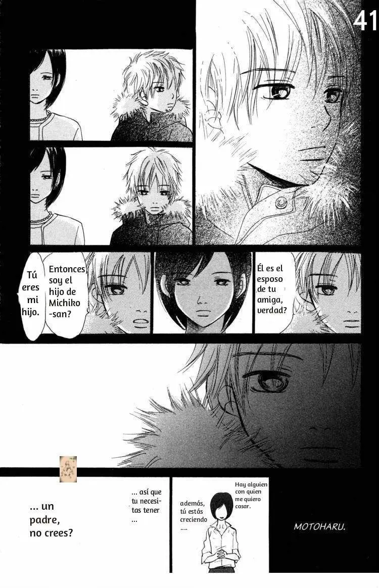 Bokura ga Ita (2002) - Capítulo 21 - Página 41 - LectorTMOo