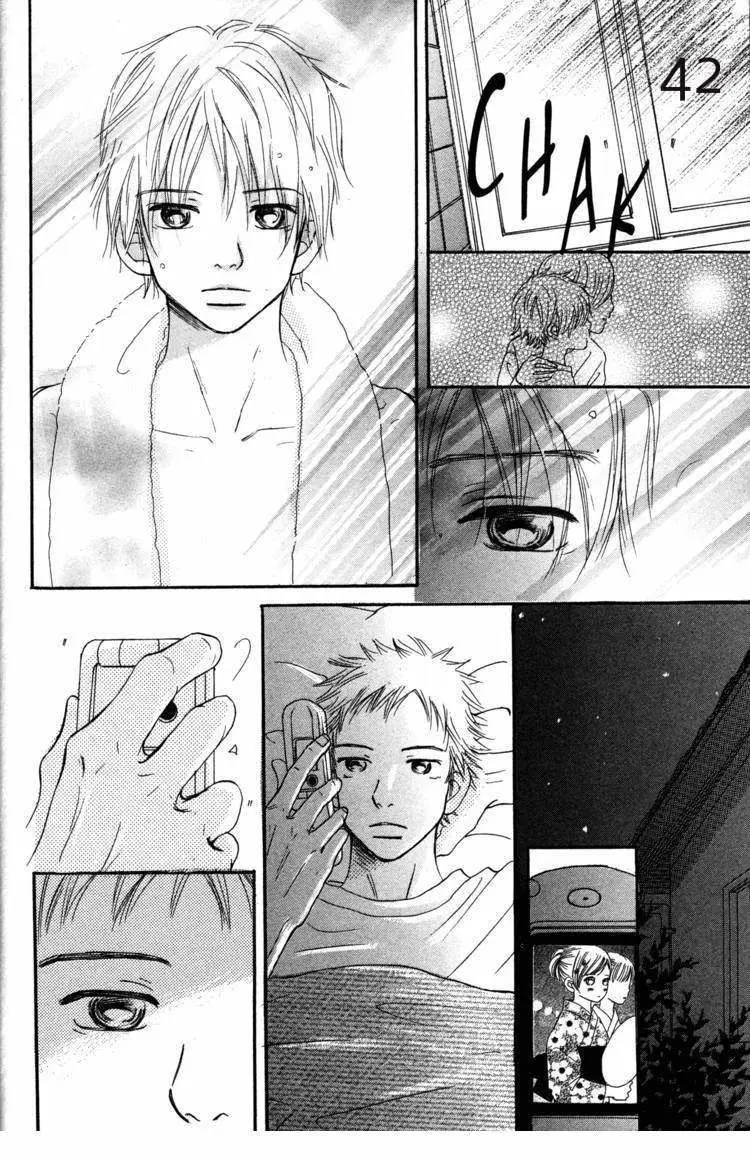 Bokura ga Ita (2002) - Capítulo 21 - Página 42 - LectorTMOo