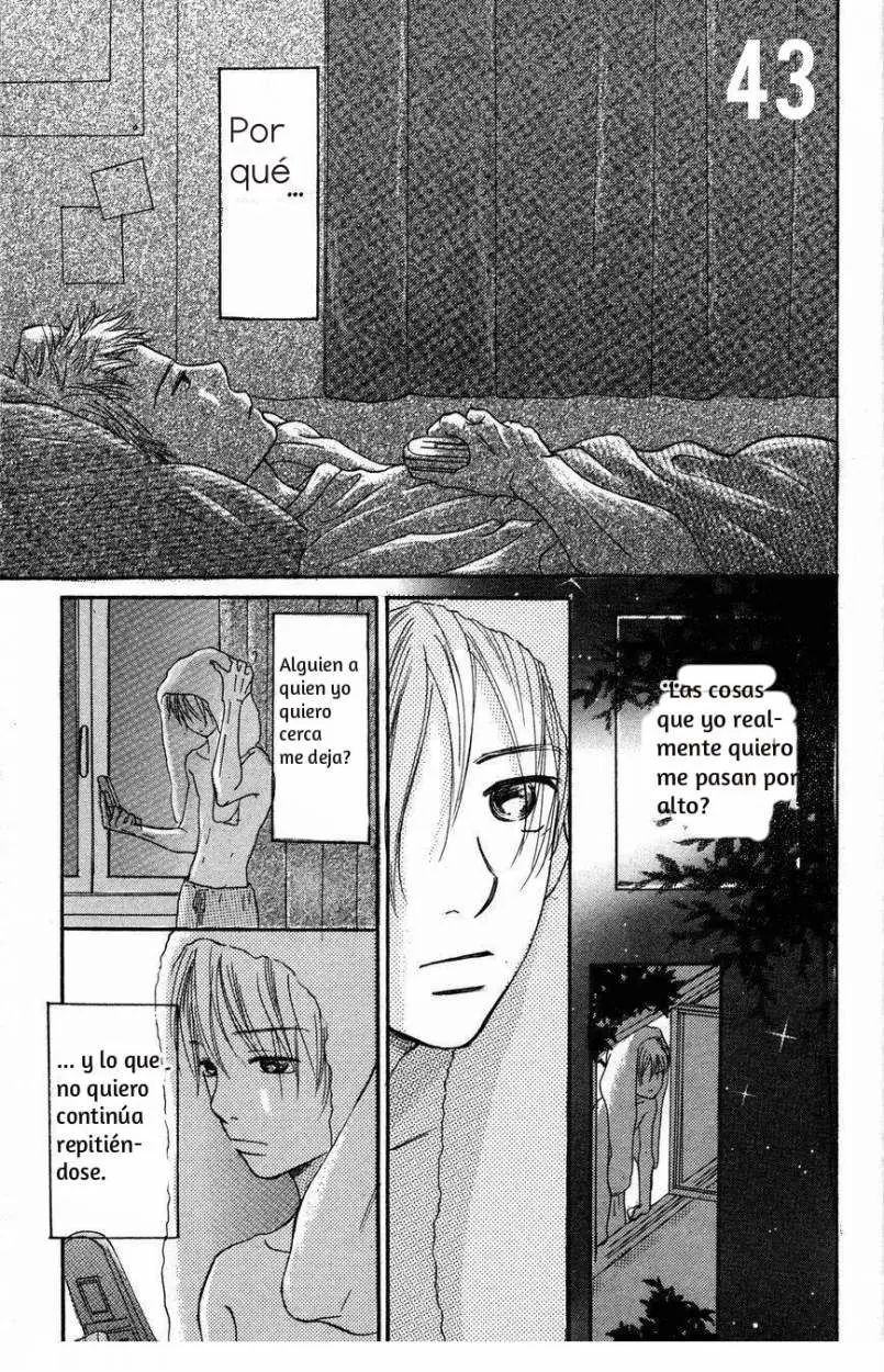 Bokura ga Ita (2002) - Capítulo 21 - Página 43 - LectorTMOo