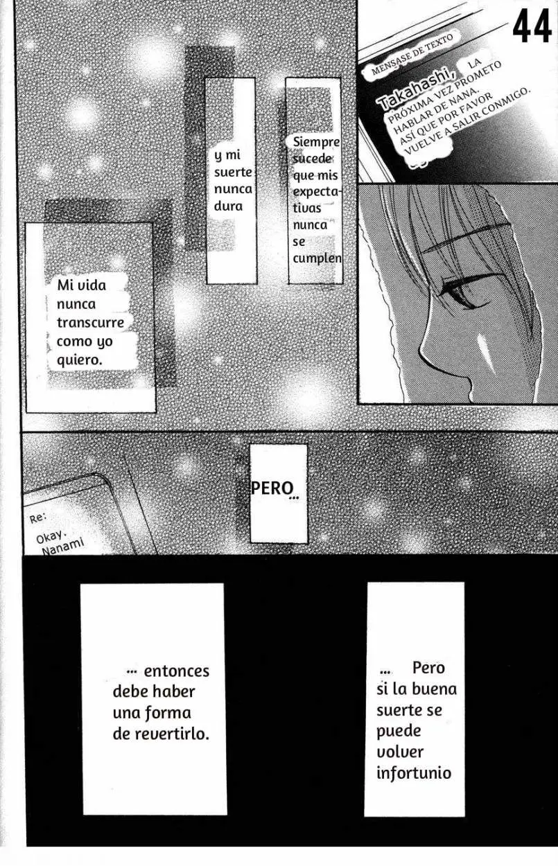 Bokura ga Ita (2002) - Capítulo 21 - Página 44 - LectorTMOo
