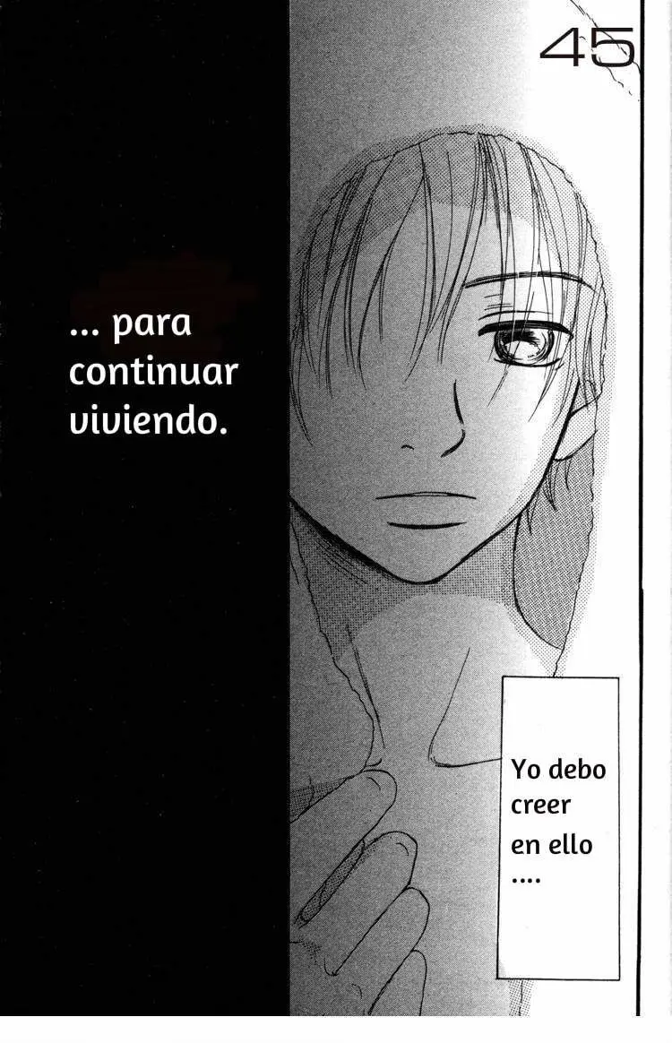 Bokura ga Ita (2002) - Capítulo 21 - Página 45 - LectorTMOo