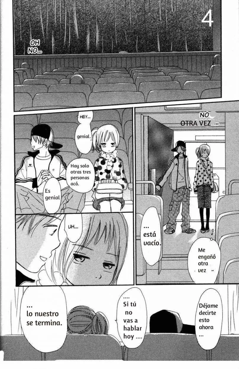 Bokura ga Ita (2002) - Capítulo 22 - Página 4 - LectorTMOo